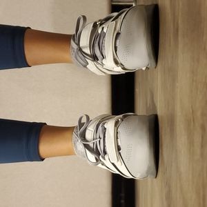 Reebok Legacy Lifter Womens shoe